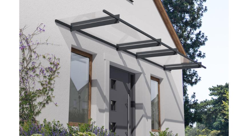 Dørbaldakin, Nancy 4100