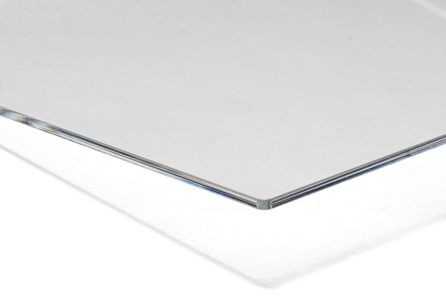 OROGLAS®, Klar, 2030mm x 3050mm x 4,0mm, LT 92%