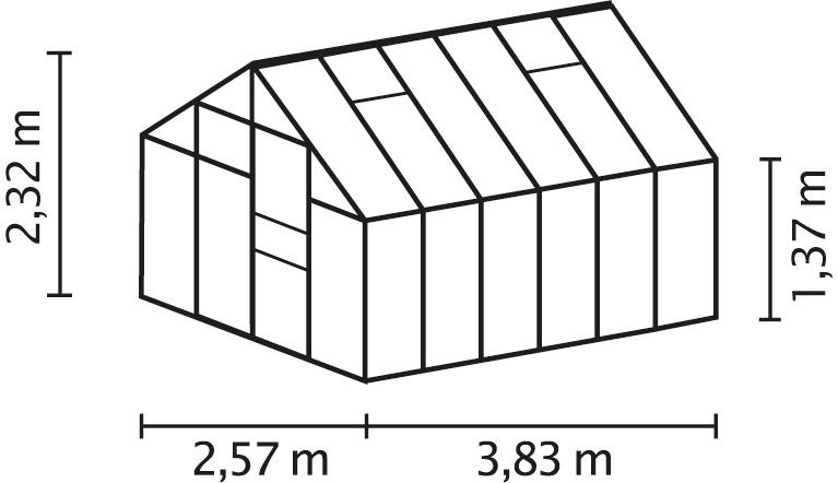 VITAVIA MERKUR 9900 SORT