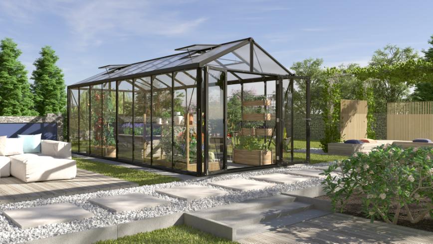 VITAVIA POSEIDON 15700 SORT