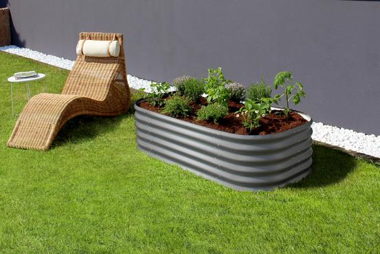 VITAVIA HØJBEDE BASIC 401