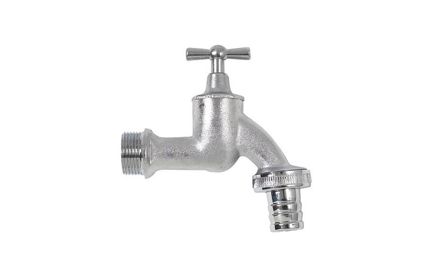 AFTAPNINGSHANE KROM 3/4"