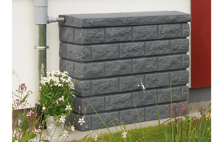 ROCKY REGNVANDSBEHOLDER 400L