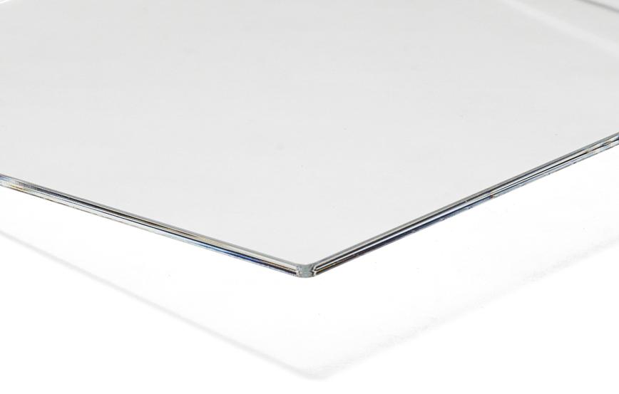 PLEXIGLAS®, Klar, 1220mm x 2050mm x 1,5mm, LT 92%