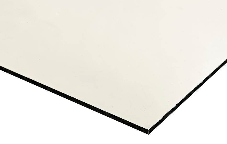 Exolon® UV, Bronze, 2050mm x 3050mm x 8,0 mm