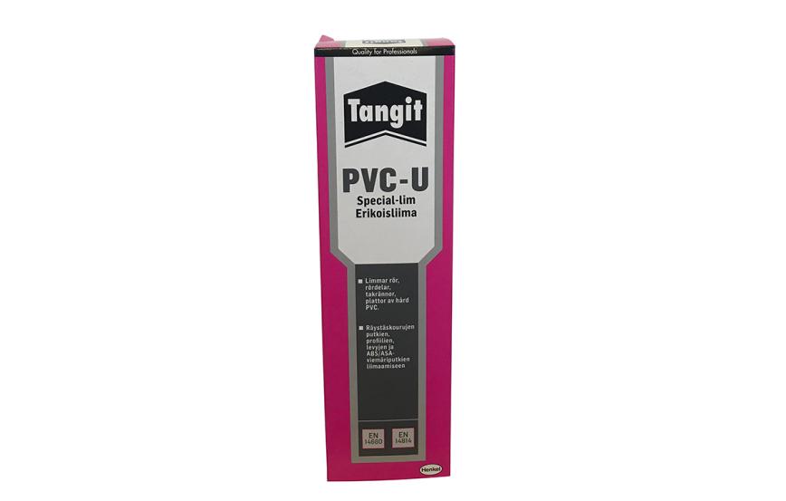 TANGIT® klæber til PVC