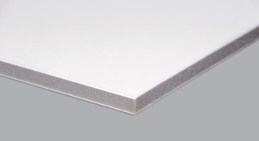 KAPA-opskummede letvægtsplader