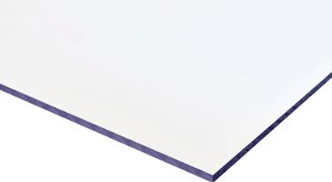 Polycarbonat massiv Exolon