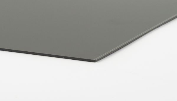 ABS 5-300 plade Grå - 