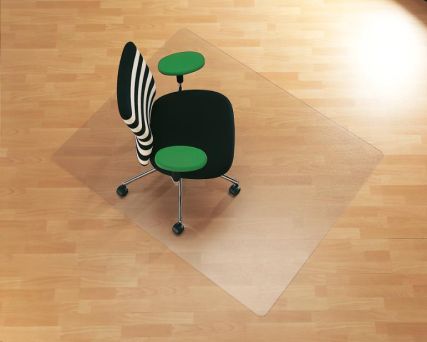 Kontorstoleunderlag, RIGU® - 