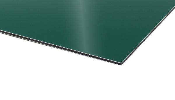 ALUPANEL® Grøn - 