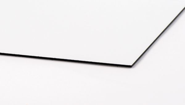 ALUPANEL® A-Lite Hvid - 