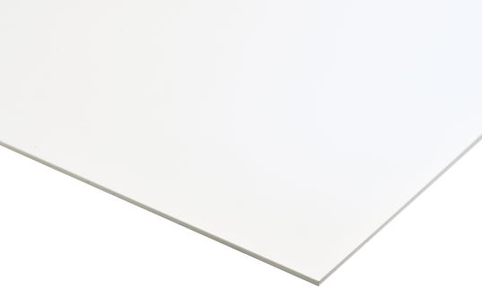 Polystyren 4-400/15A Hvid 94194 - 