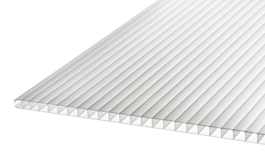 RIATHERM termoplader. 10 mm  2-lags Opal - 