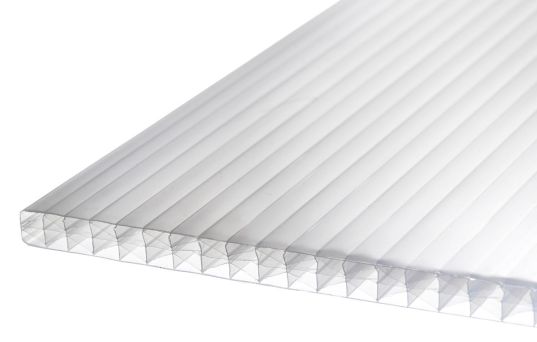 RIATHERM termoplader. 16 mm  Heatstop.  X-Struktur Opal - 