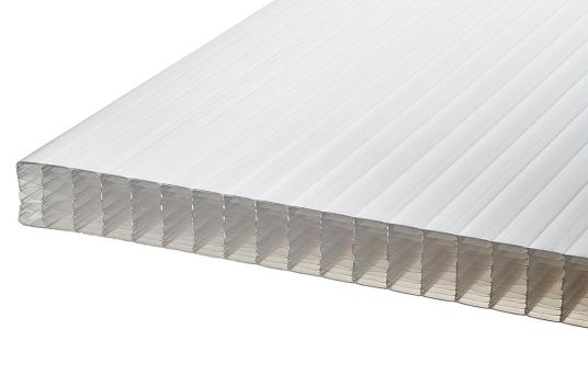 RIATHERM termoplader. 32 mm Heatstop.  HX-Struktur Opal - 