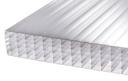 RIATHERM termoplader. 55 mm  X-Struktur Opal - 