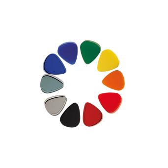 OROGLAS Grøn 800 04150 - 