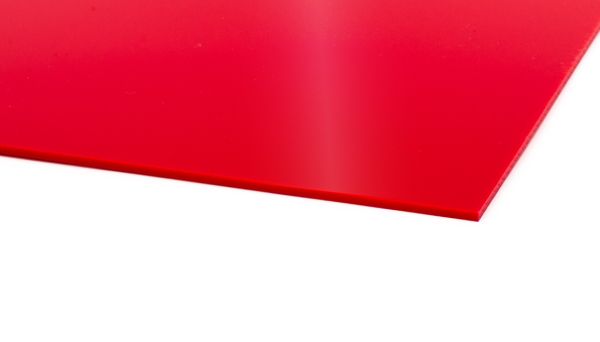 OROGLAS Rød 800 01510 - 