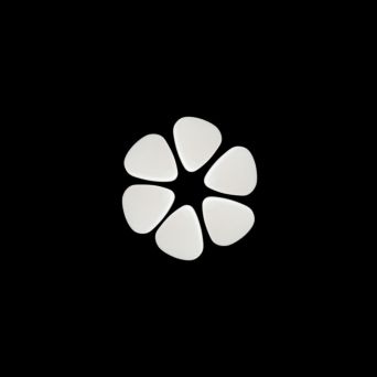 OROGLAS Opal 800 00440 - 