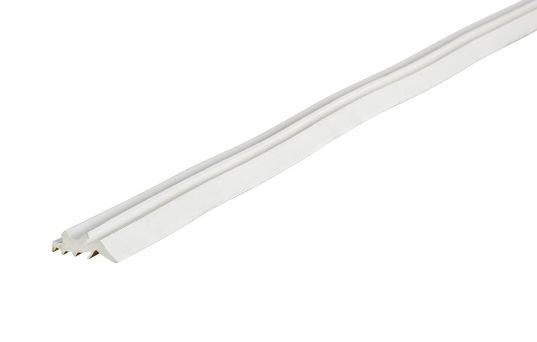 Gummiliste til midter/sideprofil - 