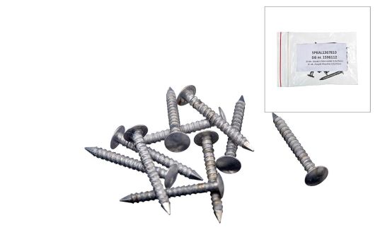 Søm til sternvinkel - 