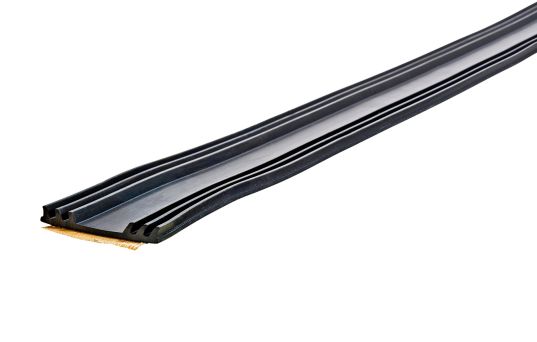 Gummibund m/klæb 25000x48 mm - 