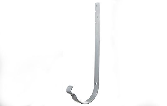 Rendejern, lang 315 mm, Silver Metallic - 