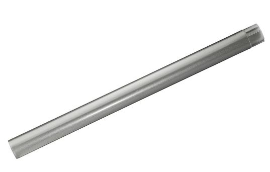 Nedløbsrør/mellemstykke, 1000 mm - 