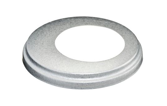 Brøndkrave 150 mm - 