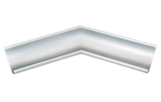 Indvendig gering 135° - 