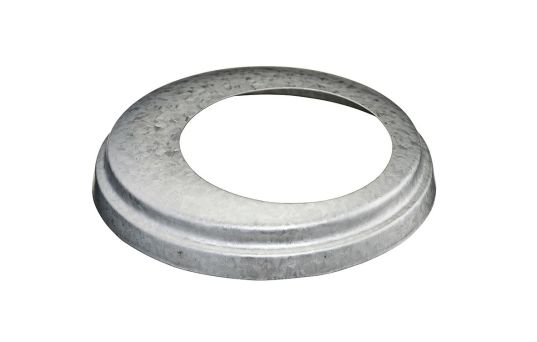 Brøndkrave 110 mm - 