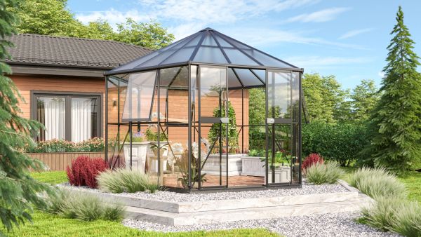 VITAVIA HERA 2 9000 SORT - 