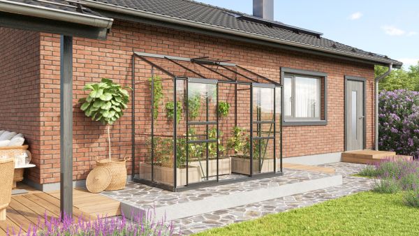 VITAVIA IDA 3300 SORT - 