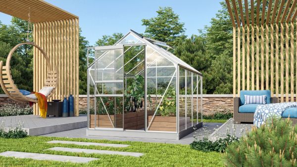 VITAVIA VENUS 5000 ALU - 