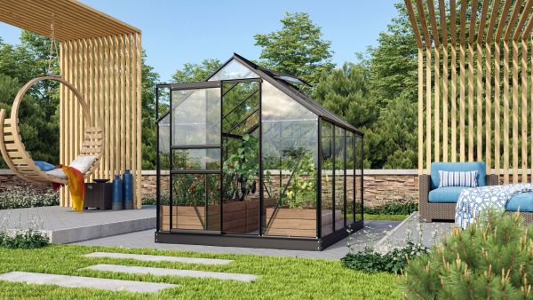 VITAVIA VENUS 5000 SORT - 