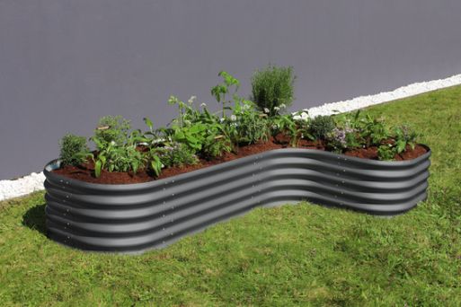 VITAVIA HØJBEDE CURVE 401 - 