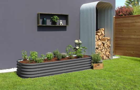 VITAVIA HØJBEDE SIDE 401 - 