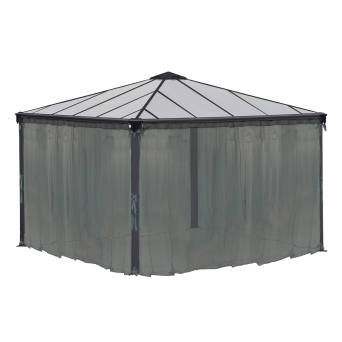 Myggenet til Palermo 3000/3600, Milano 3000 & Martinique 3600 - 