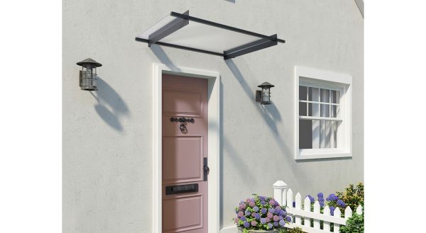 Dørbaldakin, Nancy 1500 - 