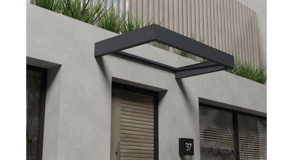 Dørbaldakin, Sophia 1600 - 