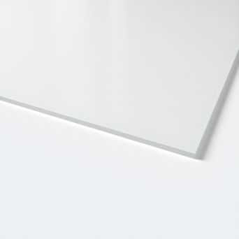 PE-HMW presset høvlet natur - 