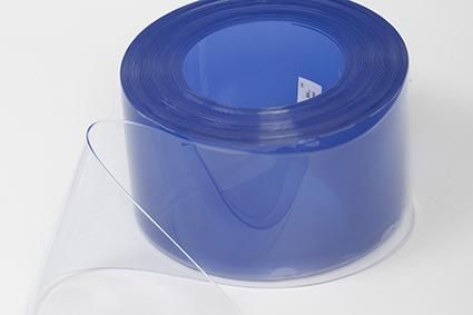 PVC N-S Plade extruderet klar - 