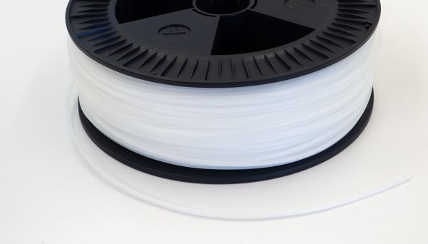 PP-Copolymer Svejsetråde Spole extruderet natur - 