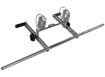 STAY SAFE Stigelås - 