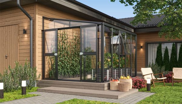 VITAVIA HELENA 8600 SORT - 