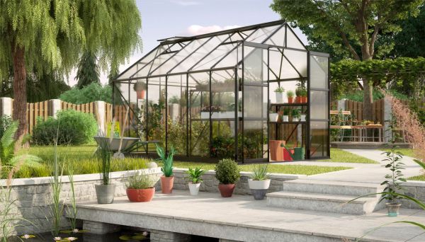 VITAVIA PHOENIX 9900 SORT - 