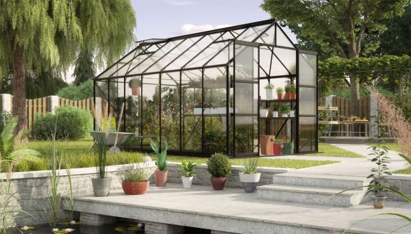 VITAVIA PHOENIX 11500 SORT - 