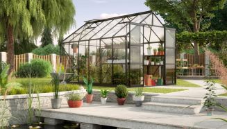 VITAVIA PHOENIX 9900 SORT