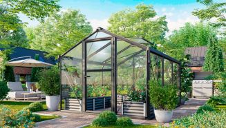 VITAVIA DEIMOS 8500 SORT